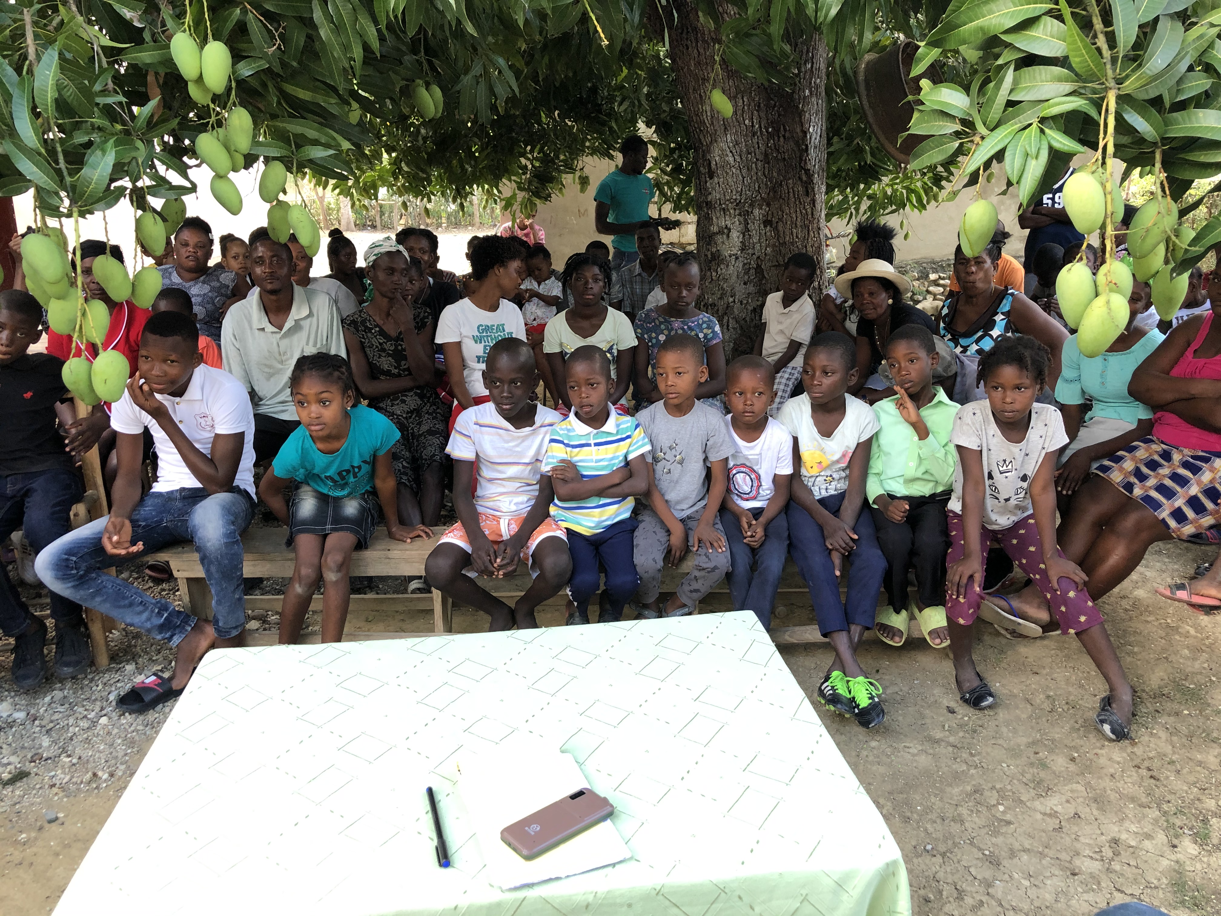 Agriculture and Livestock Image